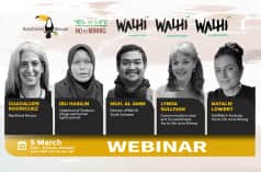 Penambangan Webinar