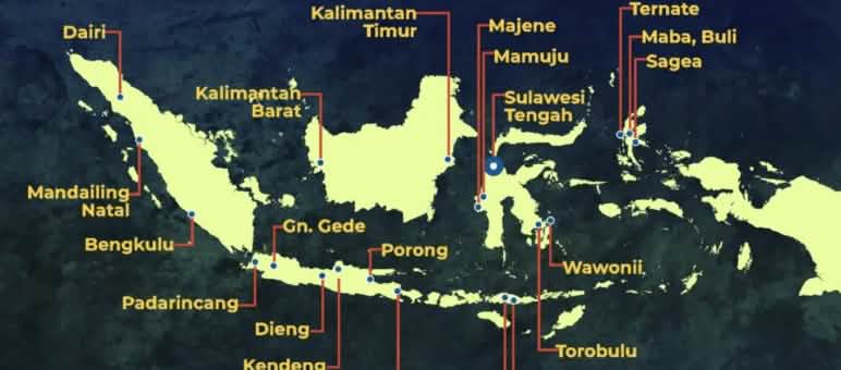 “Hari Anti Tambang” (HATAM) pada 29 Mei: Peringatan bencana semburan lumpur panas Lapindo pada 29 Mei 2006 dan korban pertambangan Plakat Hari Anti Tambang (HATAM) 2024