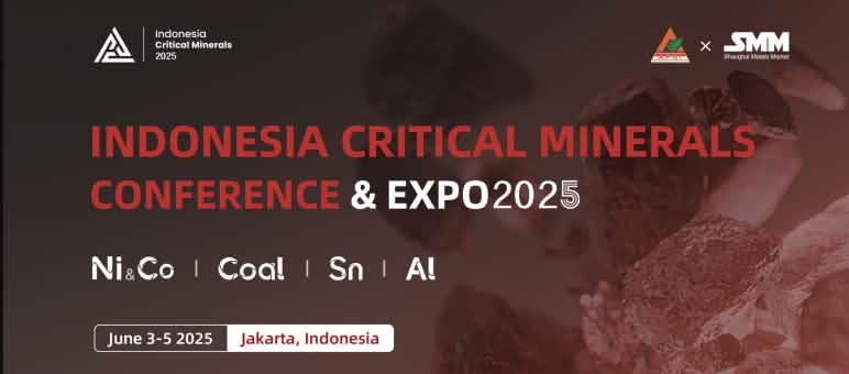 Indonesia Critical Minerals Conference 2025