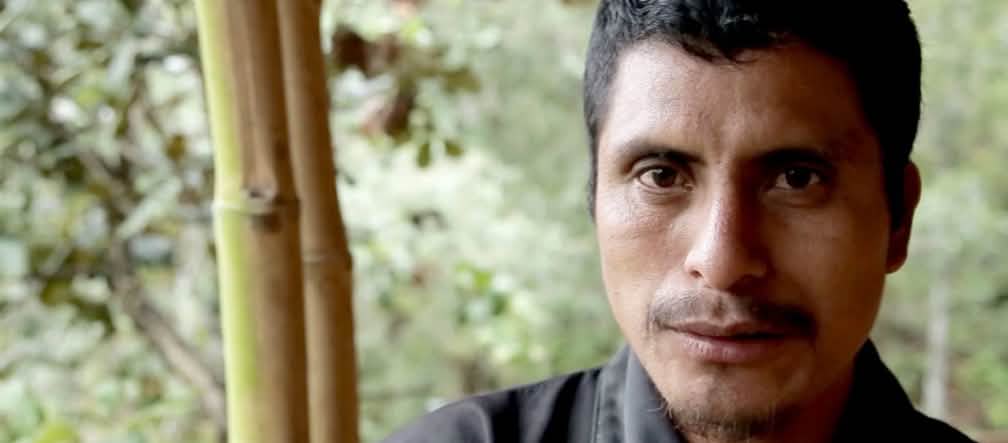 Almarhum Bapak Simón Pedro Pérez López, Meksiko Almarhum Bapak Simón Pedro Pérez López, Meksiko