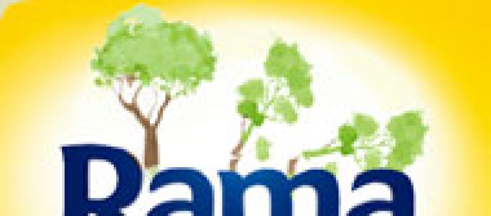 Untuk Rama dan Blue Band masyarakat digusur dan hutan ditebang Rama menghapuskan pohon